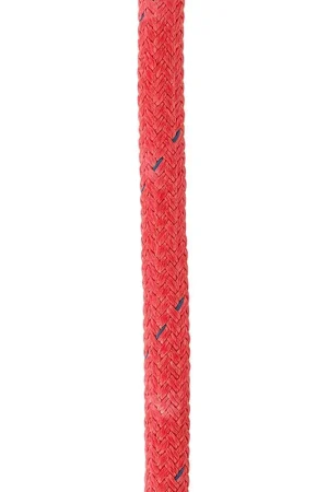 Limited Time Samson - SB58600 - Stable Braid Red – 5/8" x 600'