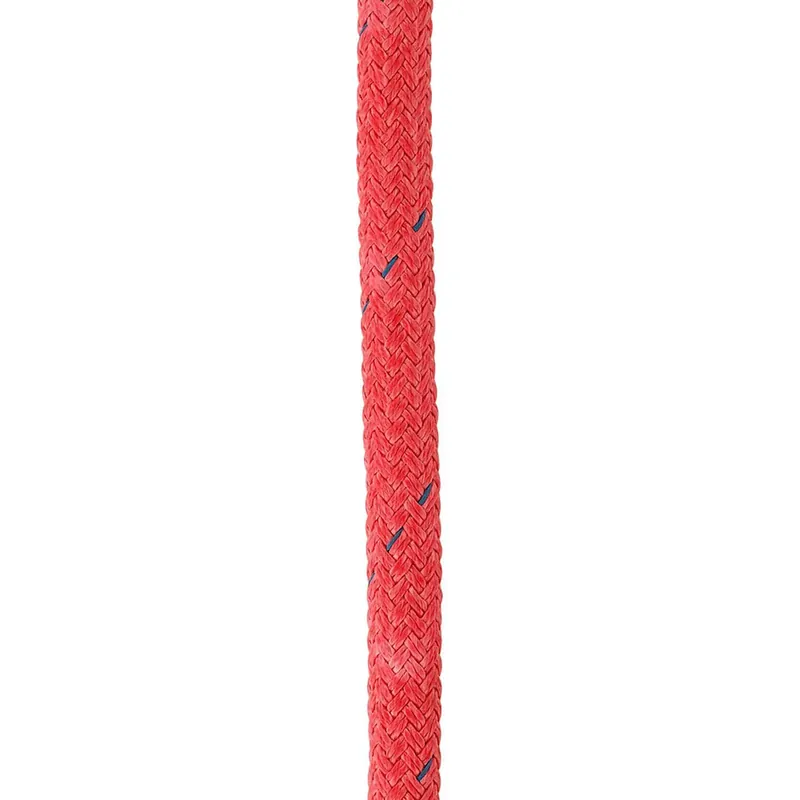 Limited Time Samson - SB58600 - Stable Braid Red – 5/8" x 600'