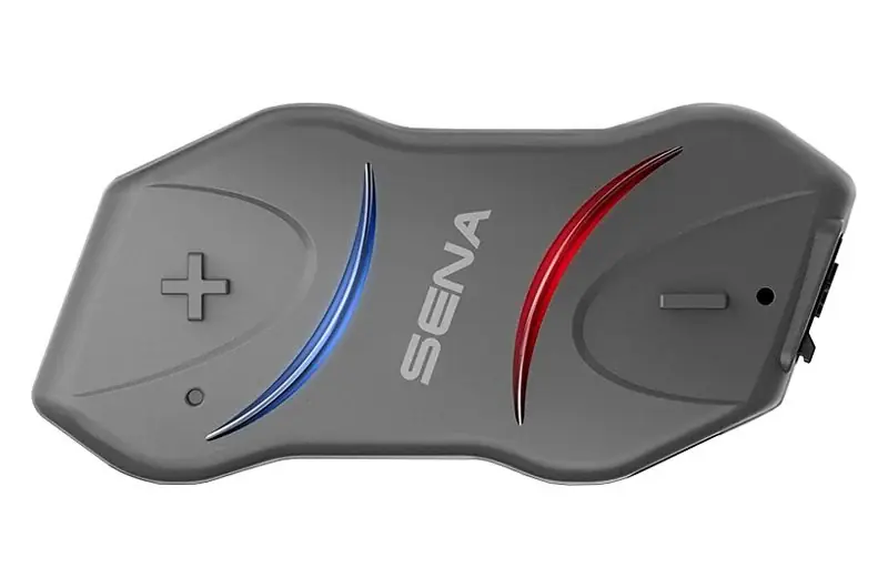 Sena - 10R-01 - 10R Low Profile Bluetooth 4.1 – Single Trusted Brand
