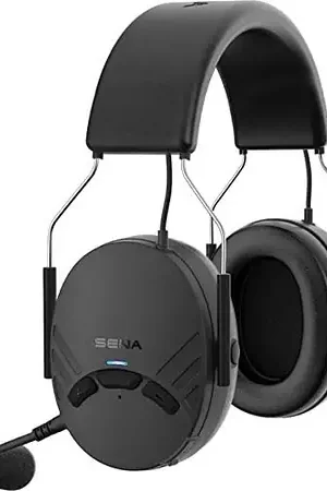Brand New Sena - TUFFTALK-LITE-01 - TuffTalk Lite Headband