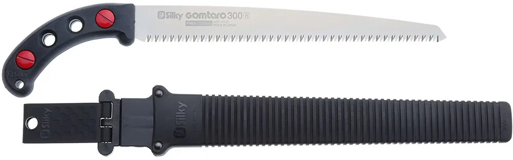 Fan Favorite Silky - 10330 - 300 mm GOMTARO Replacement Handsaw Blade