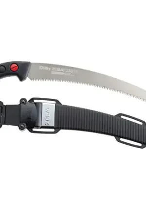 Silky - 27030 - 300 mm Curved ZUBAT Handsaw Holiday Sale