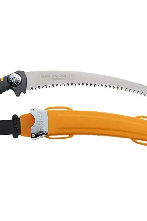 Brand New Silky - 39036 - 360 mm Curved SUGOI Professional Arborist Saw