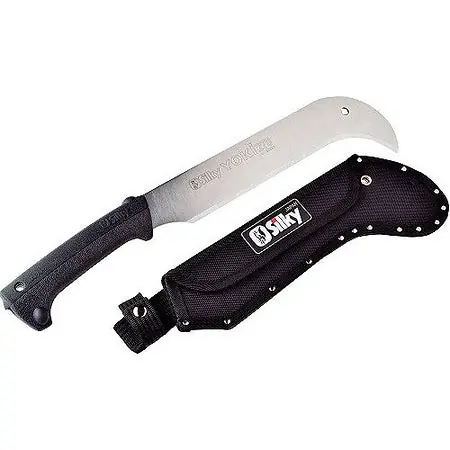 Brand New Silky - 570-27 - YOKI Chopper