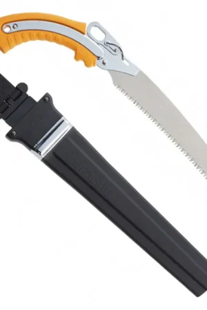 Trending Silky - 731-33 - 330 mm GunFighter Curved Handsaw Replacement Blade