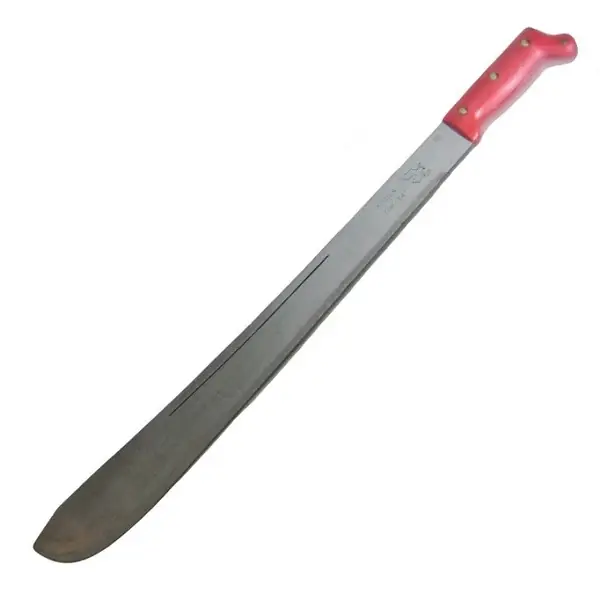 Spyder - 47103 - 24" Machete Top Pick
