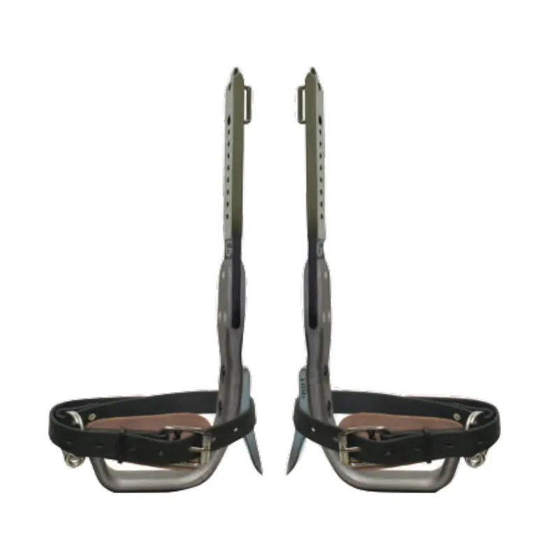 Next Day Delivery Spyder - 91222 - Tree 2 5/8" (no pads) CTB Tree Climbing Kit w/ Lower Straps