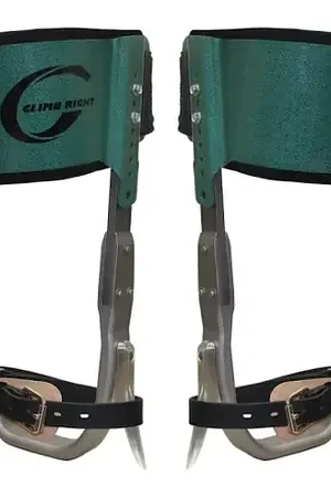 Popular Spyder - 91225 - Tree 2 5/8" CTB Tree Climbing Ultra Kit w/ Straps