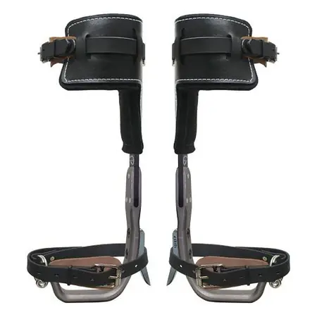 Get Yours Spyder - 91226 - Tree 2 5/8" CTB Tree Climbing Kit w/ Straps & T Pads