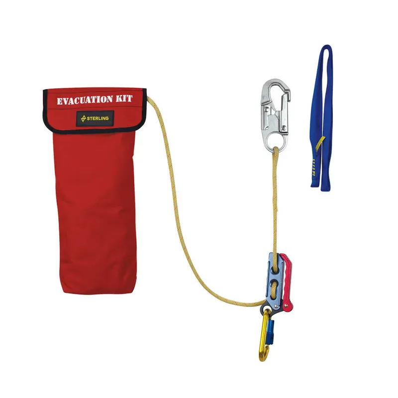 Sterling - KTFCXST23B - FCX Bucket Evacuation Kit Shop Now