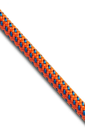 Teufelberger - 32361100150 - Tachyon Orange – 7/16" x 150' Price Cut