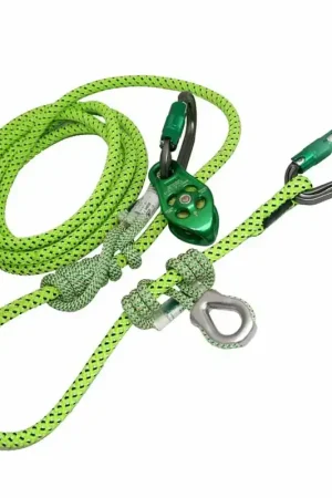 Teufelberger - 7350095 - 5M x 11.7 mm Hipstar Lanyard Replacement Flash Sale