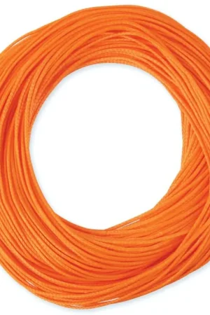 Teufelberger - C1525-200 - 200' Orange dynaGLIDE Throwline Weekend Sale
