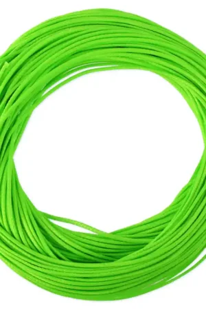 Certified Teufelberger - C1527-200 - 200' Green dynaGLIDE Throwline