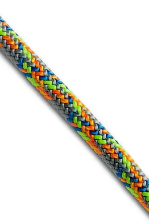 Teufelberger - C3248-11-00150 - Tachyon Ash – 7/16" x 150' Markdown