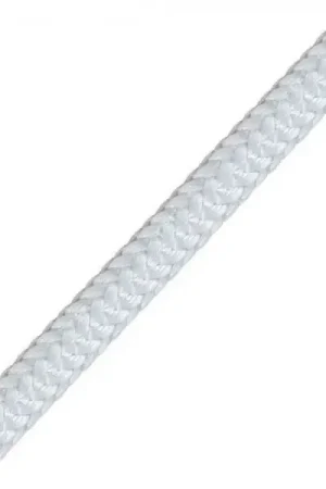 Teufelberger - NESB12120 - Safety Blue – White – 1/2" x 120' Get Yours