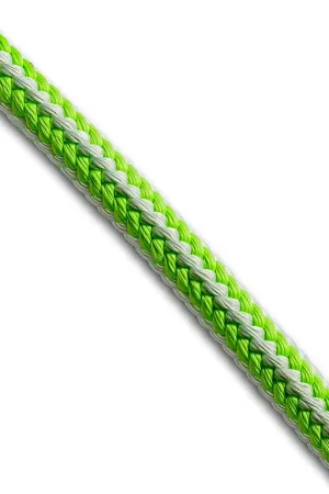Teufelberger - NEUV12200 - Safety Blue – Ultra-Vee – 1/2" x 200' Grab Now