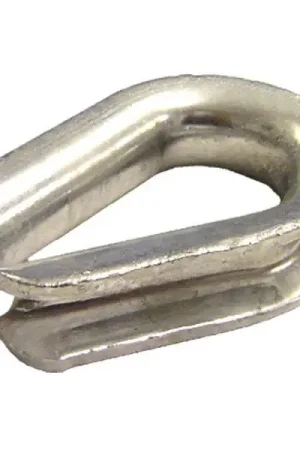 Fan Favorite Thimble - THD312DP - 5/16" Heavy Duty Galvanized