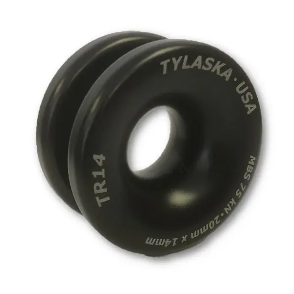 Grab Now Tylaska - TY2720 - Medium Rigging Ring TR20