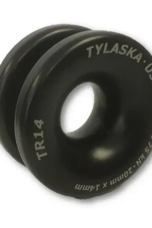 Tylaska - TY2728 - Large Rigging Ring TR28 Sale