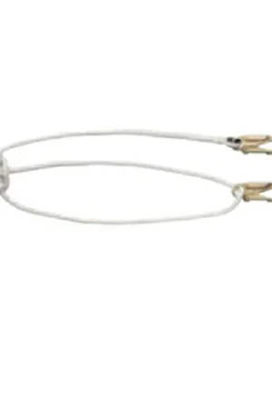 US Rigging - LYB1607 - Adjustable Safety Lanyard 3 Strand Best Price