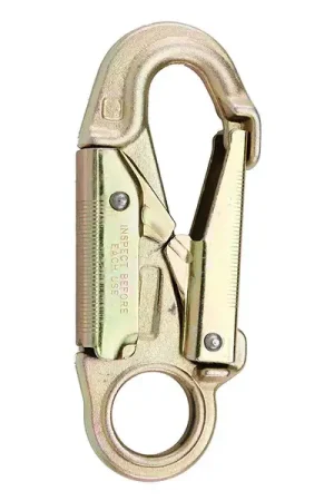 US Rigging - USR01CFE - Steel Double Lock Rope Snap Affordable
