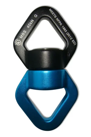 US Rigging - USRDSL - Double Swivel Grab Now