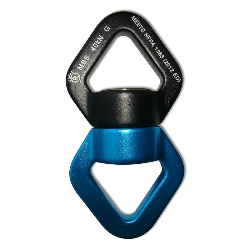 US Rigging - USRDSL - Double Swivel Grab Now
