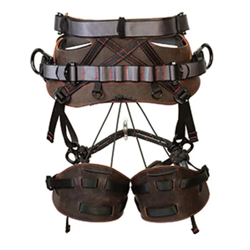 Weaver - 08-01100-A1 - Denali Harness New Arrival
