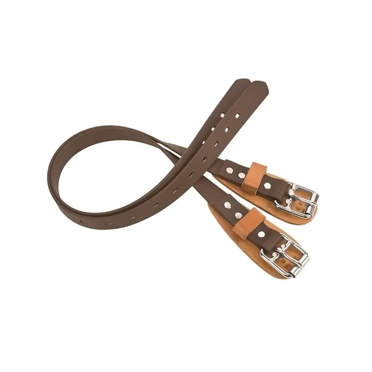 Buy Today Weaver - 08-98001-28 - Neoprene 28" Upper Leg Climber Straps (Pair)