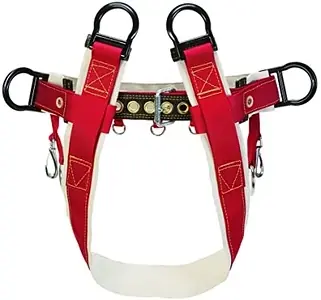 Limited Time Weaver - 0801005MD - WLC-100 Saddle without Leg Straps - Medium