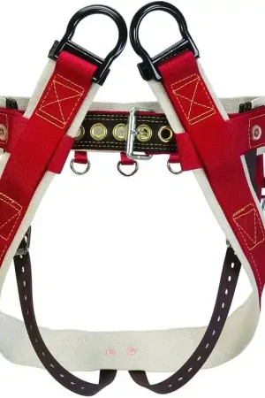 Buy Online Weaver - 0801010SM - WLC-130 with Heavy-Duty Webbing Leg Straps - Small