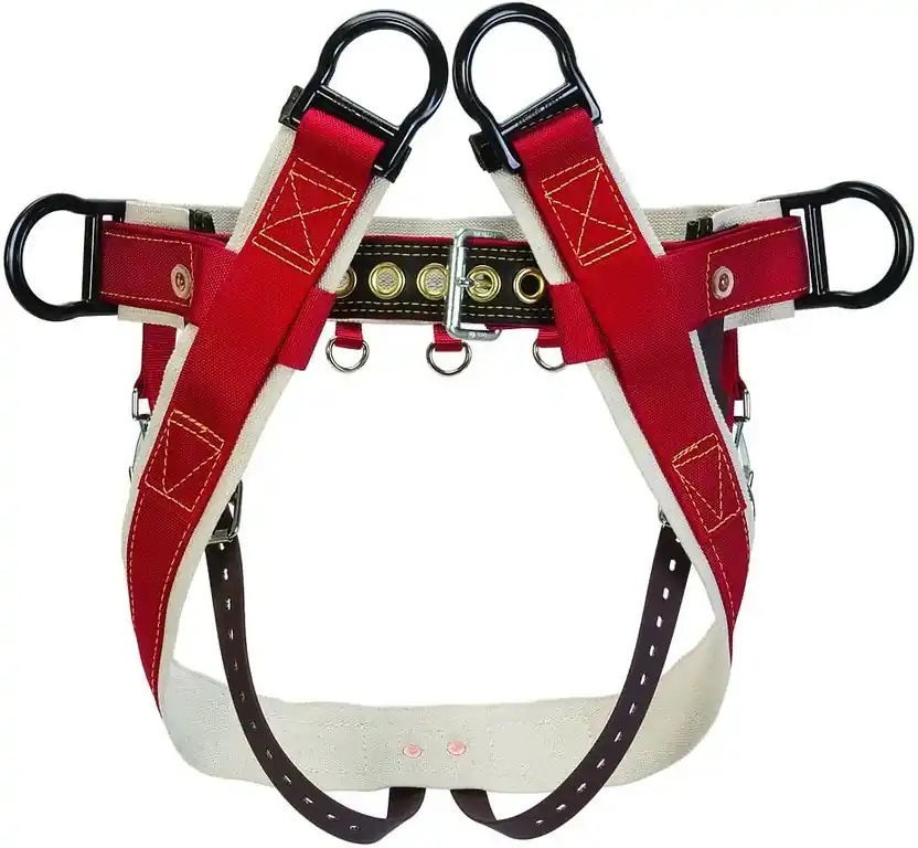 Weaver - 0801010XL - WLC-130 with Heavy-Duty Webbing Leg Straps - X-Large Best Price
