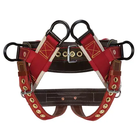 Weaver - 0801033MD - WLC-300 Double D Wide Back - Medium Holiday Sale