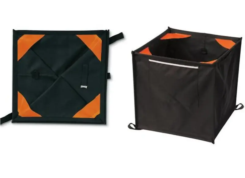 Place Order Weaver - 0807190 - Throwline Cube