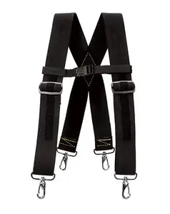 Time-Limited Weaver - 0898122 - Harness Suspenders