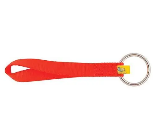 Weaver - 0898213 - Weaver Chainsaw Loop With Ring Discount