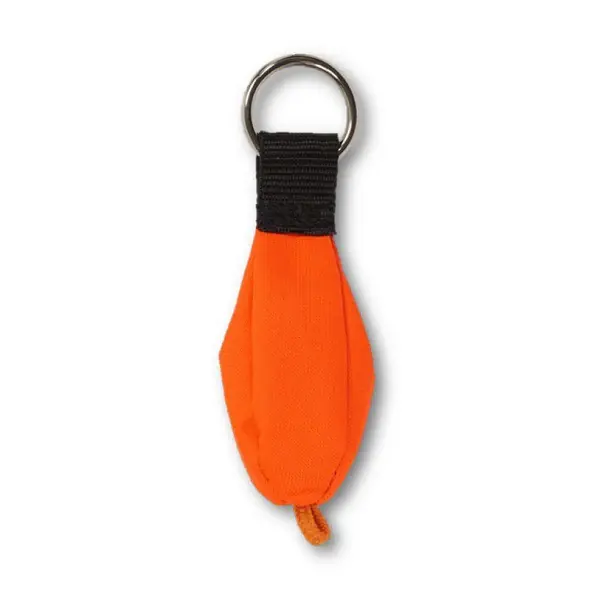 Budget Wuerfsackchen - THROWBAG - 250 g Orange European Throwbag