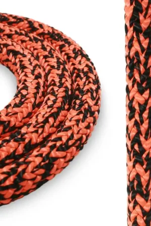 Yale - 93529Z4445MXB - Imori – Orange – 1/2" x 150' Hot Deal