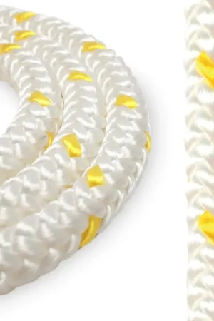 Yale - XTT12150 - XTC 12 – White 1/2" x 150' Get Yours