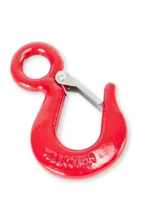 Flash Sale Portable Winch - PCA-1281 - Safety Hook with Latch