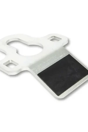 Bargain Portable Winch - PCA-1261 - Hitch Plate for Towing Balls