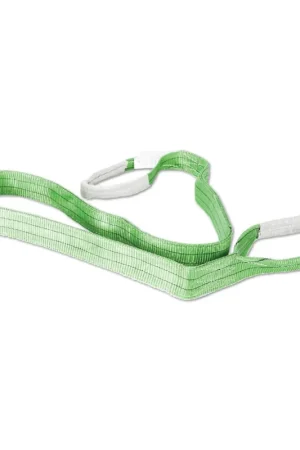 Portable Winch - PCA-1259 - Sling Polyester 60MMx2.5M Time-Limited