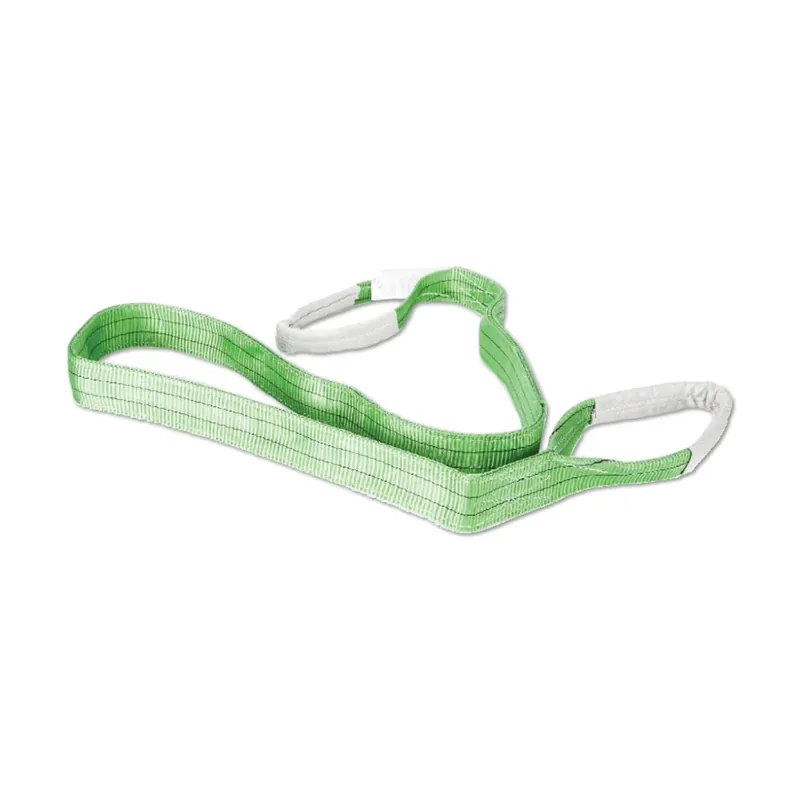 Portable Winch - PCA-1259 - Sling Polyester 60MMx2.5M Time-Limited