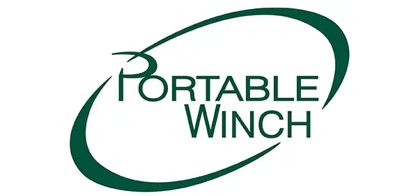 Crafted Portable Winch - 44-0019 - Vinyl Grip