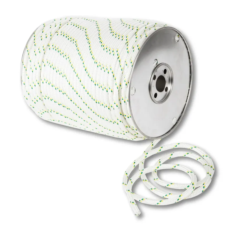 Best Choice Portable Winch - PCA-1206M - Rope 10MMX200M