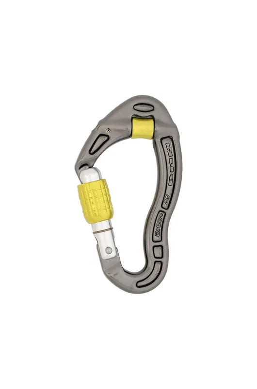 DMM - A272 25KN - Screw Gate Revolver Aluminum Carabiner Price Drop
