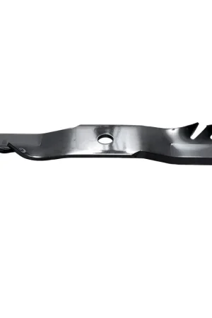 Professional Grade Oregon 396-770 G6 Gator Blade for 48" John Deere - M136185, M136194, TCU14939, TCU18678, TCU21475, TCU30315
