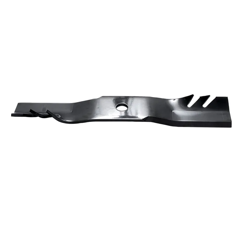 Professional Grade Oregon 396-770 G6 Gator Blade for 48" John Deere - M136185, M136194, TCU14939, TCU18678, TCU21475, TCU30315