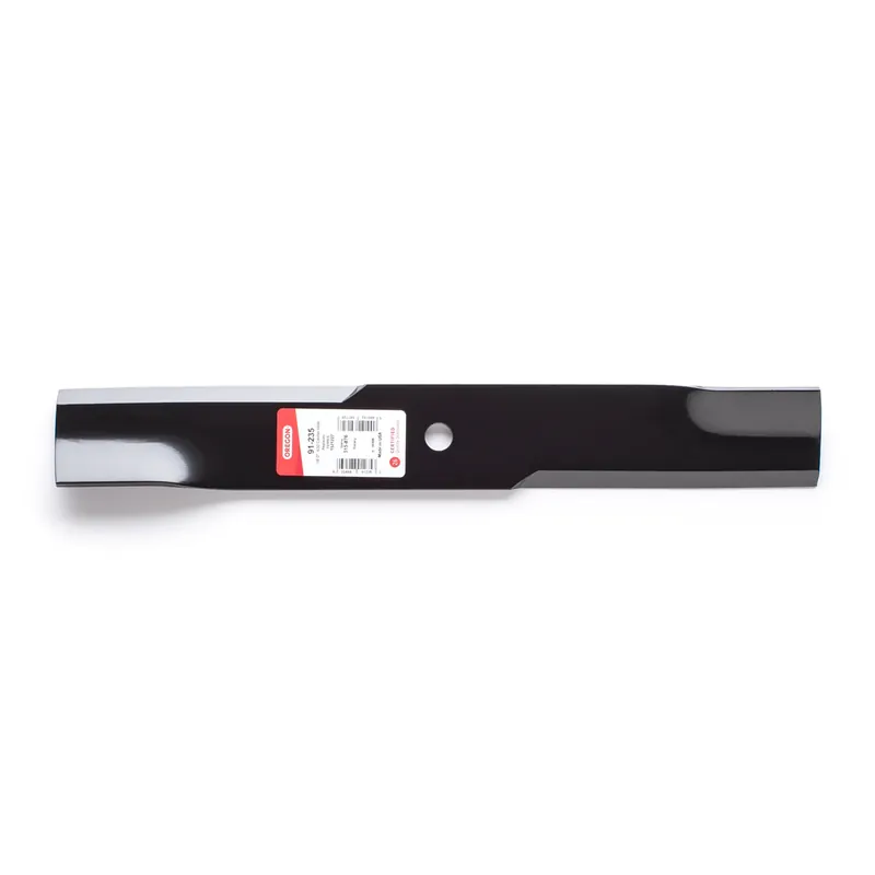 Oregon 91-235 Heavy Duty Blade for 52" Bobcat, Exmark, Scag - 32022, 103-6580, 103-6584, 481711, 482878 Reduced Price